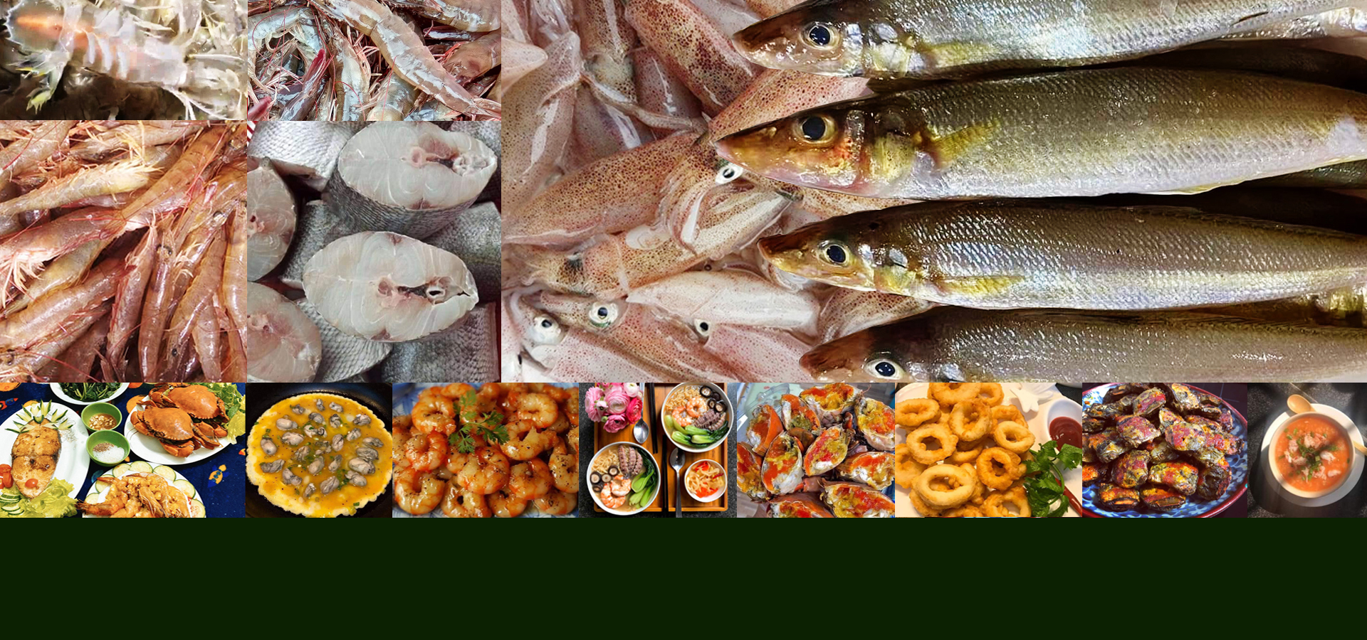 hải sản kipi HẢI SẢN KIPI
