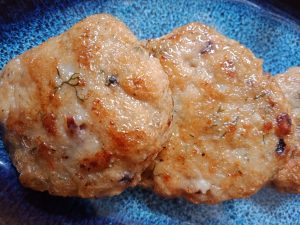 Chả Cá Mối