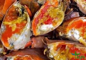 Cua Gạch Đặc biệt