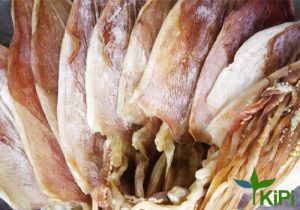 Mực Khô size 2