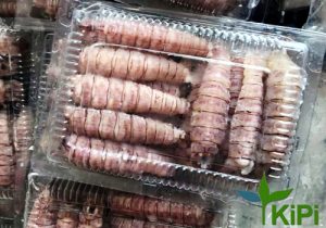 Nõn Bề bề Thịt- Khơi to