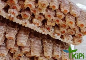Nõn Bề bề Trứng (Tôm tích)-Khơi to