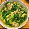 Rạm bơi canh - Hình ảnh 2