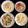 Mực ống size đặc biệt - Hình ảnh 2