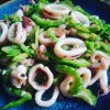 Mực ống size đặc biệt - Hình ảnh 3