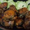Rạm bơi canh - Hình ảnh 3