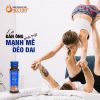 Đông trùng Hạ thảo Hector Sâm - Hình ảnh 4