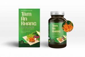 Hector Tâm An khang
