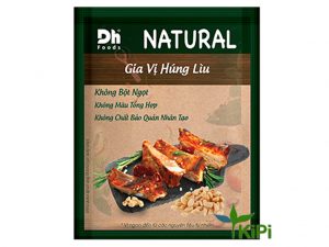 Gia vị Húng Lìu