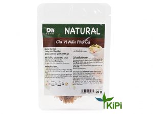 Gia Vị Nấu Phở Gà