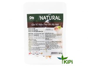 Gia Vị Nấu Phở Bò Hà Nội
