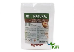 Natural Gia Vị Tần Hầm Lẩu