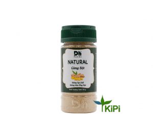 Natural Bột Gừng