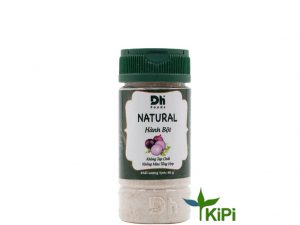 Natural Hành bột