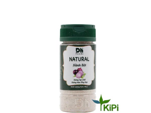 Natural Hành bột