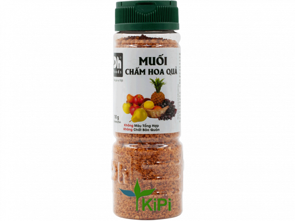 MUỐI TÔM TÂY NINH
