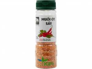 MUỐI ỚT TÂY NINH