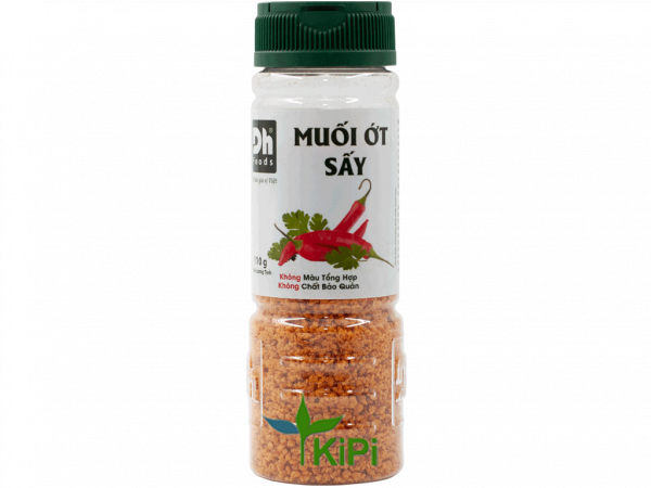 MUỐI ỚT TÂY NINH