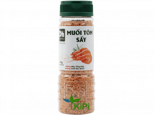 MUỐI TÔM ỚT TÂY NINH