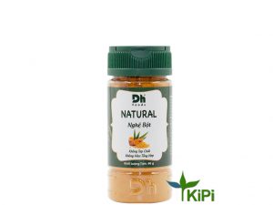 Natural Nghệ bột
