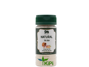 Natural Tỏi Bột