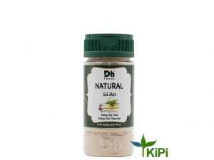 Natural Sả Bột